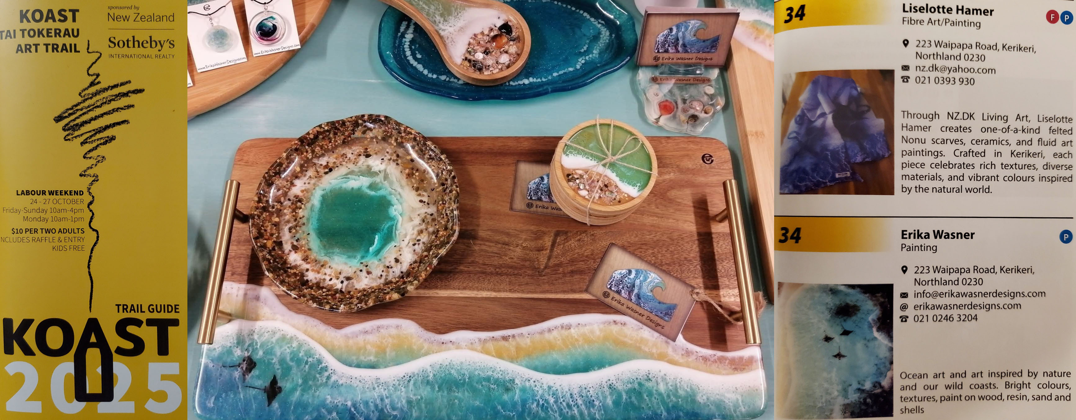 ErikaWasnerDesigns Koast2025 Kerikeri